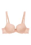 LingaDore Daily T-shirt Gel BH Roze 80 C
