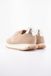 Victoria 1157118V Beige Lage Sneakers Dames Suède