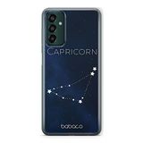ERT GROUP mobiel telefoonhoesje voor Samsung M13 4G Babaco patroon Zodiac Constellation 010