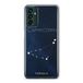 ERT GROUP mobiel telefoonhoesje voor Samsung M13 4G Babaco patroon Zodiac Constellation 010