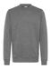 !Solid Sweatshirt 'SDAula' donkergrijs