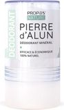 Neovital Déodorant stick Pierre d'alun