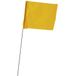 A.M.P.E.R.E. System Markeervlag 53 cm