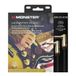 Monster Cable Rock Patchkabel 20cm 600536