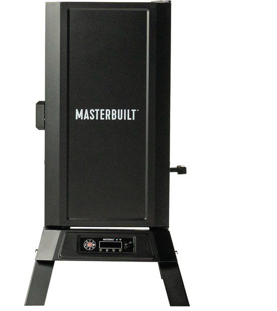 Masterbuilt 710 Wifi Digital Electric Smoker