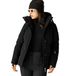 Dare 2b Allure Jacket dames Waterdichte geïsoleerde jas