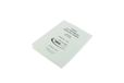 NeoLab 1-7218 lensreinigingspapier, 10 cm x 13 cm (250 stuks)