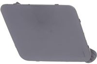 Taros Trade 78459 Voorkant aanhangerhaak afdekking voor de voorste bumper