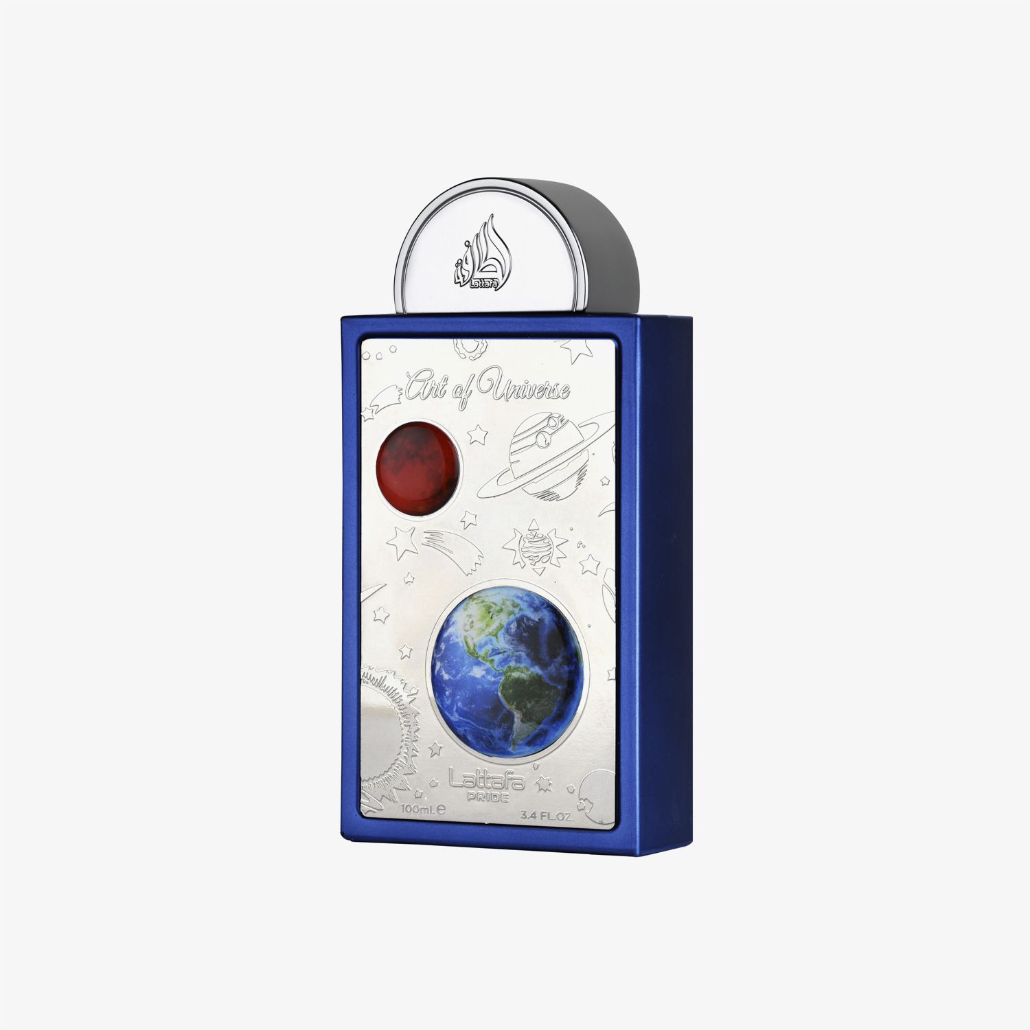 Lattafa Eau de Parfum / 100 ml / Unisex