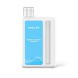 DREAME Milde Reinigingsoplossing voor Glazenwassersrobot C1 en C1 Station, Fles 1L