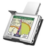 RAM Mounts RAM-HOL-GA21U GPS-houder Auto Zwart