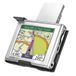 RAM Mounts RAM-HOL-GA21U GPS-houder Auto Zwart