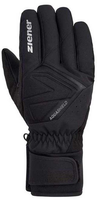 Ziener Gatis AsR Glove Ski Alpine