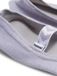 Hummel Kinderslippers Gym Shoe 204865 Lavender Gray