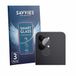 Savvies 3 Stuks Screenprotector - Geschikt voor Xiaomi Poco X8 Pro Max (ALLEEN Camera Lens) - Transparant