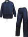 Delta Plus Regenpak 400 Marineblauw - Maat XL