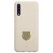 Ålesund FK Officiel Coque de Téléphone Compostable Samsung Galaxy A50 - Fibriva™ Modèle 23