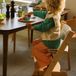 Stokke® Stoelverkleiner Tripp Trapp® Beige Timber