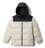 Columbia Unisex Kids Puffect™ Hooded Jacket Hooded Puffer Jacket