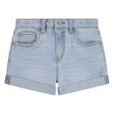 Levi's ® Kids 4eh272 Korte Broek Blauw 16 Years Meisje