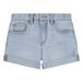 Levi's ® Kids 4eh272 Korte Broek Blauw 16 Years Meisje