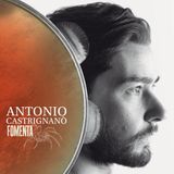 Sonic Rendezvous Antonio Castrignanò - Fomenta (CD)