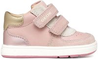 Geox Biglia A Schoenen Zonder Veters Roze EU 20 Meisje