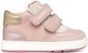 Geox Biglia A Schoenen Zonder Veters Roze EU 20 Meisje