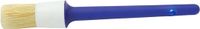 PROGOLD 6400-10 Kwast Patentpunt Maat 10 Blauw