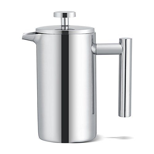 Tangxi French Press koffiemachine - 350 ml