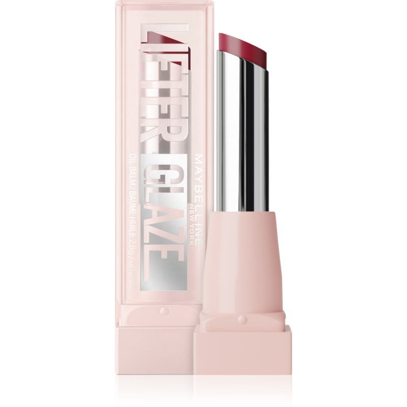 MAYBELLINE NEW YORK Maybelline Lifter Gel Lip Gel