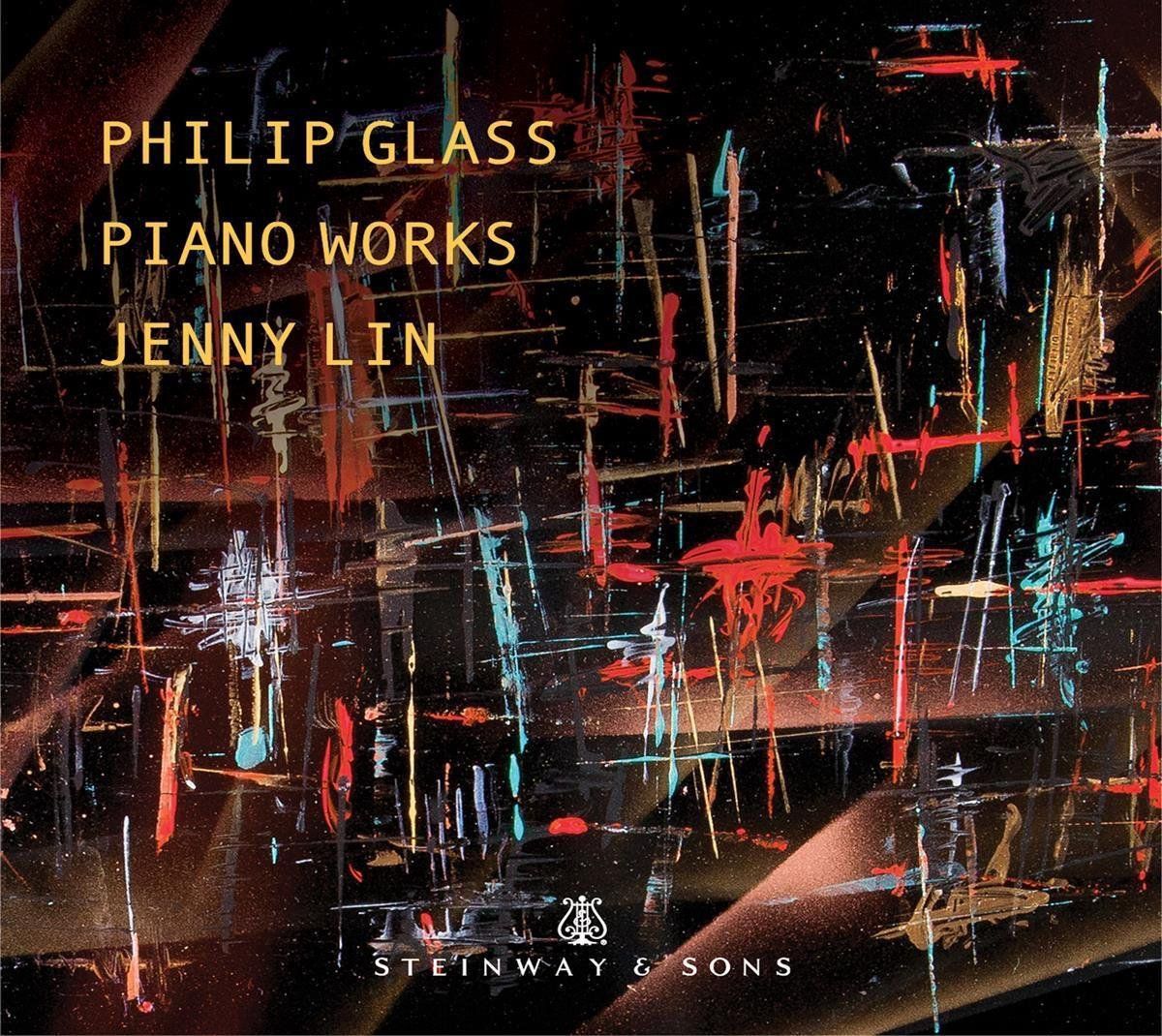 OUTHERE Piano Works