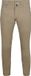 Pierre Cardin Broek Lyon Tapered Beige Heren