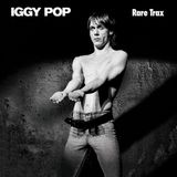 Rare Cleopatra Iggy Pop - Rare Trax (CD)