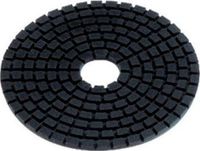 MUELA Flex 253.816 Diamant schuurschijf - 100mm - K100