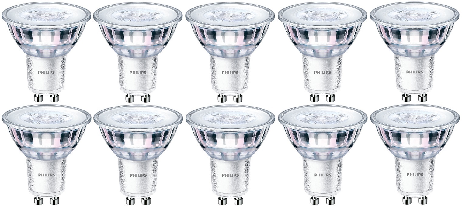 Philips Corepro LEDspot Classic 3.1-25W GU10 827 36D