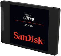 SanDisk Ultra 3D