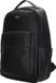 Charm London Mulberry street Rugzak 15,6 inch Laptop Vak Rugtas - Zwart