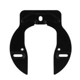 Axa Slotond. ring montageplaat defender