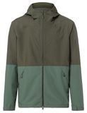 VAUDE Men's Neyland 2.5L Jacket Khaki XXL