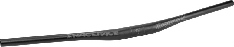 Race Face Turbine R Fietsstuur 35 x 800 mm zwart