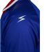 Saeta Authentiek Thuis Shirt Haïti Coupe du Monde 2026 Blauw Polyester Mannen M