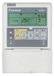 Daikin Télécommande BRC1D52 pour climatiseurs, infrarouge, argent