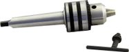 1,5-13 mm mandrin à crémaillère mandrin conique MK2 tour/fraiseuse