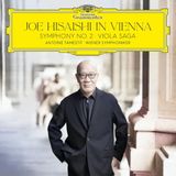Joe Hisaishi - Symphony No. 2 (2 LP)