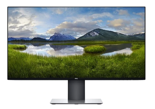 Dell UltraSharp U2719D