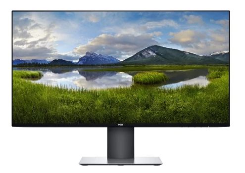Dell UltraSharp U2719D - 27 inch Monitor - Wide Quad HD - IPS