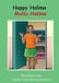 Happy Halima: English - Turkish Bilingual Edition