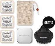Störtebekker® Premium Douche Set Hair Sensitief