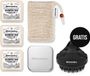 Störtebekker® Premium Set de douche Sensitif pour cheveux